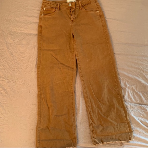 Mango Jeans - Picture 2 of 5